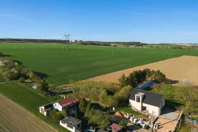 Prodej, Zahrada, Krakov