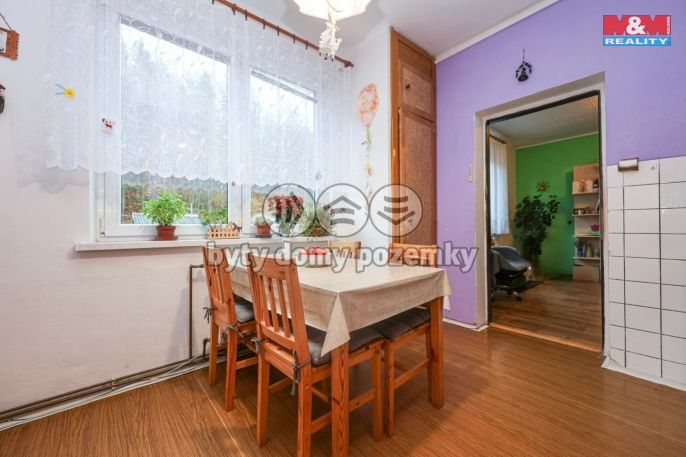 Prodej, Byt 2+1, Šternberk