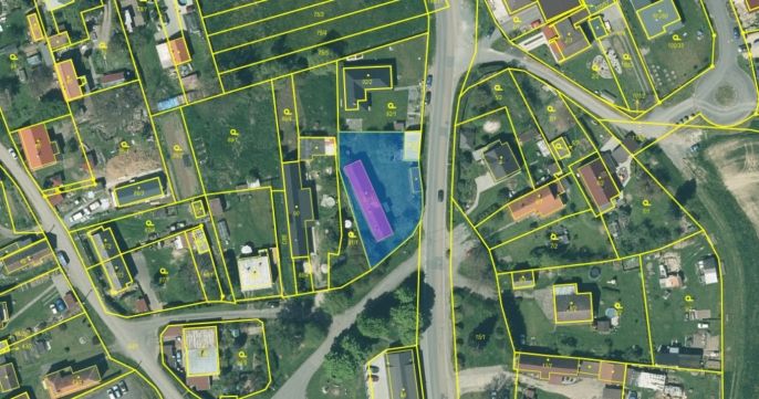 Prodej, Rodinný dům, Myslinka