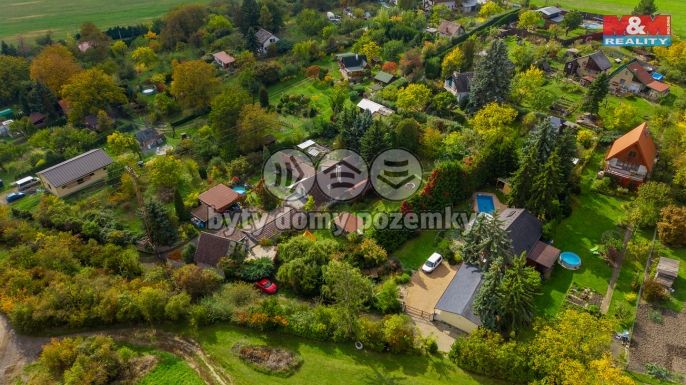 Prodej, Zahrada, Litoměřice