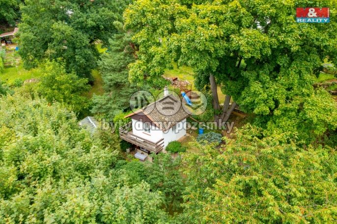 Prodej, Chata, Písek