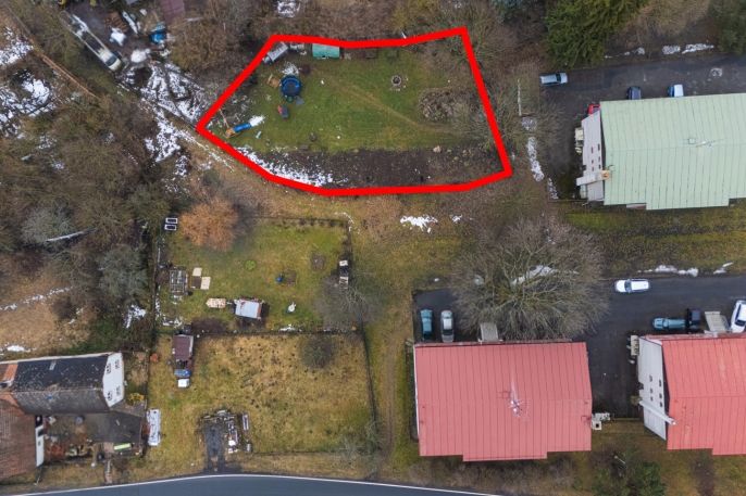 Prodej, Pozemek k bydlení, Lestkov