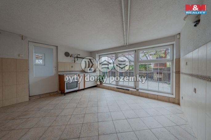 Prodej, Rodinný dům, Dolní Lhota