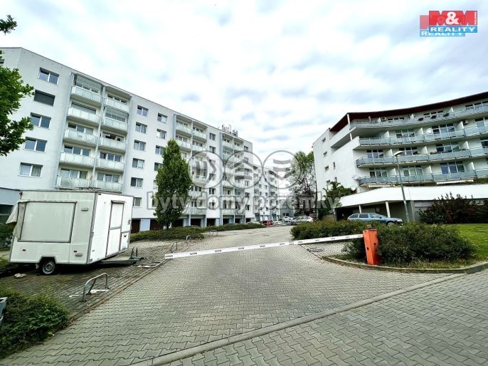 Prodej, Garážové stání, Brno