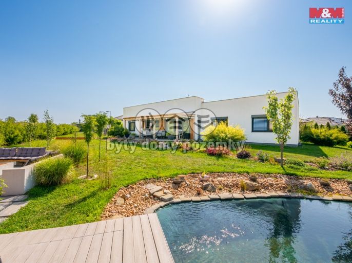 Prodej, Rodinný dům, Vlašim