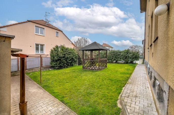 Prodej, Rodinný dům, Kolín