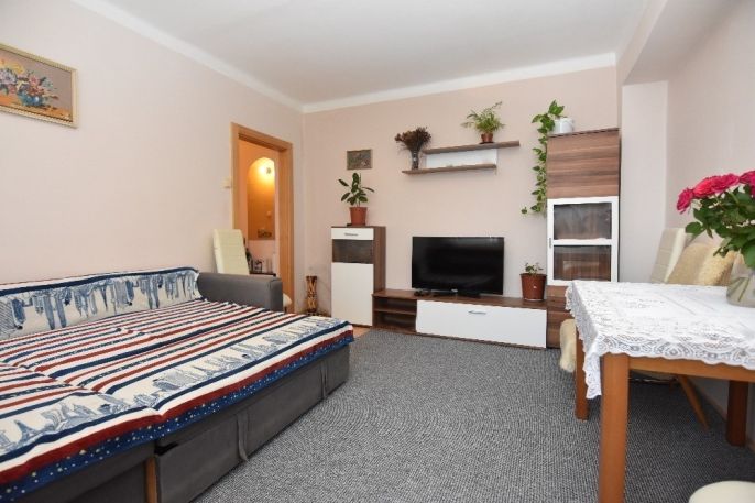 Prodej, Byt 2+1, Čelákovice