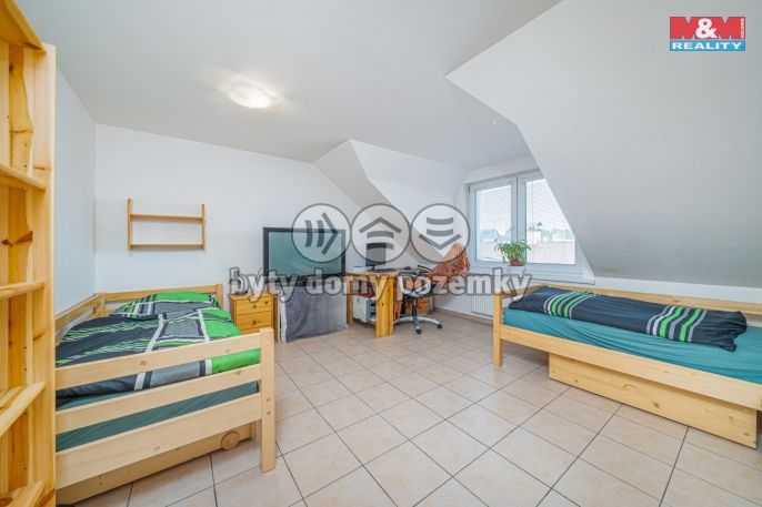 Prodej, Obchod a služby, Moravský Beroun