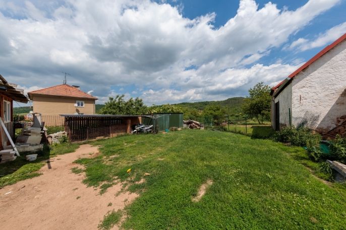 Prodej, Rodinný dům, Blšany