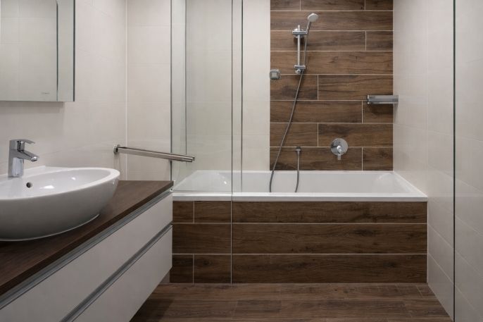 Pronájem, Byt 3+kk, Pardubice