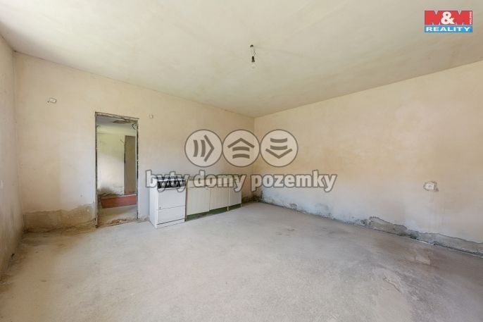 Prodej, Rodinný dům, Počedělice