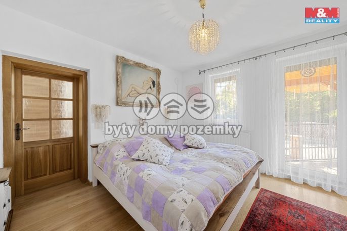 Prodej, Rodinný dům, Most