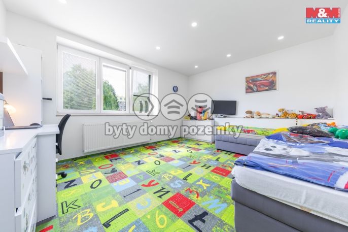 Prodej, Rodinný dům, Brno