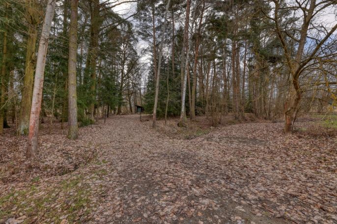 Prodej, Zahrada, Dolany