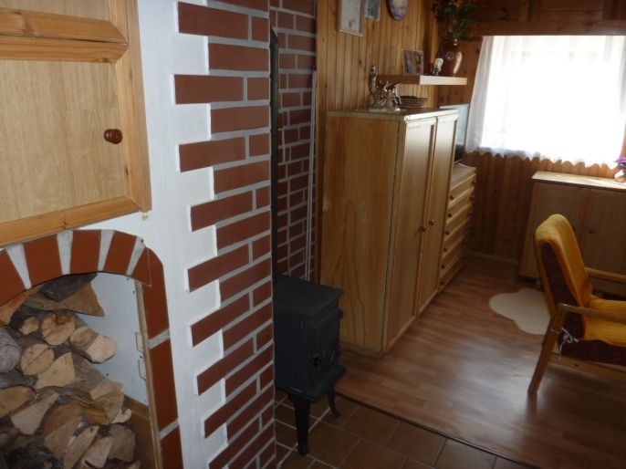 Prodej, Rodinný dům, Olešnice v Orlických horách