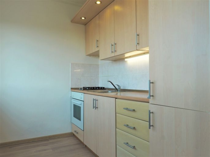 Pronájem, Byt 1+1, Ostrava