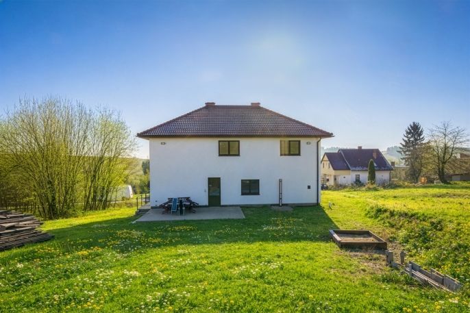 Prodej, Rodinný dům, Neustupov