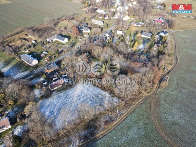 Prodej, Rodinný dům, Rudná pod Pradědem