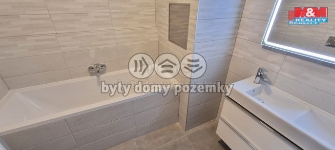 Prodej, Byt 4+kk, Praha