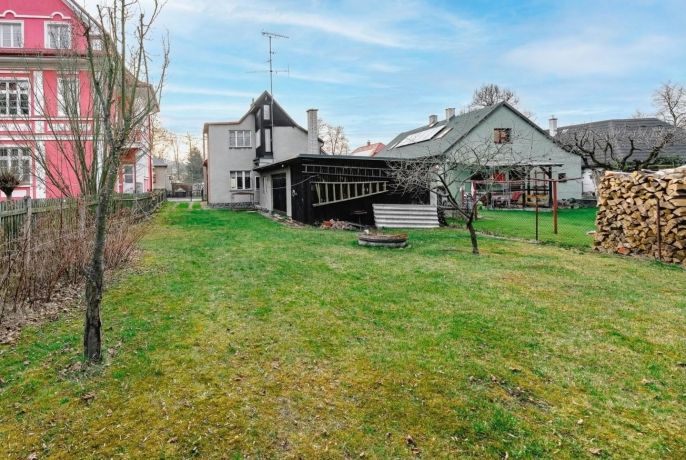 Prodej, Chata, Potštejn