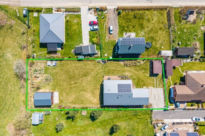 Prodej, Rodinný dům, Žďár