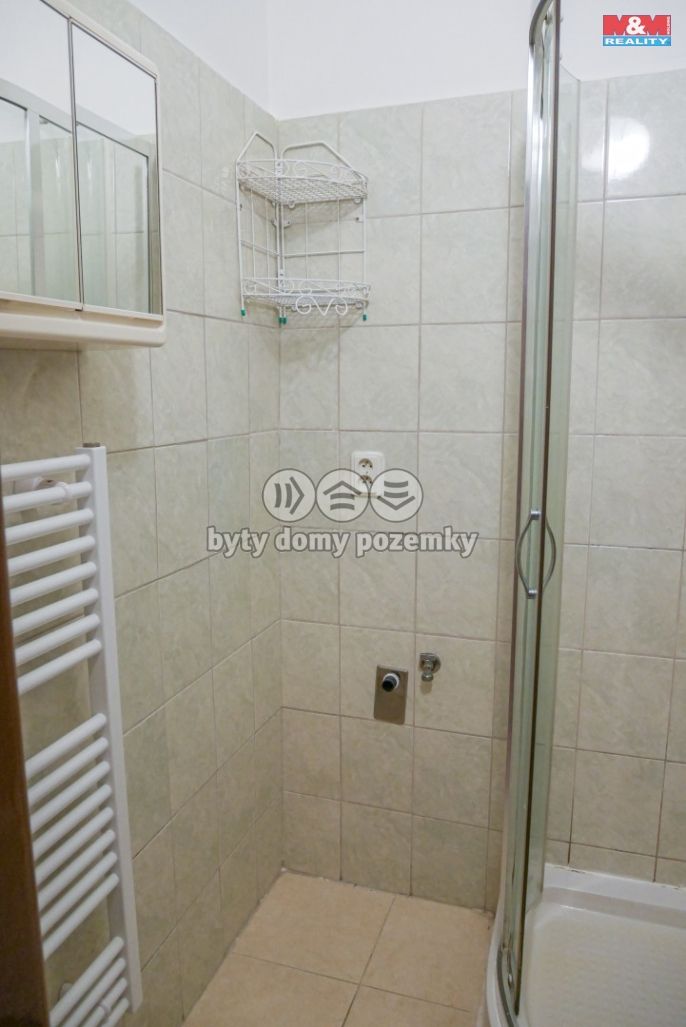 Pronájem, Byt 2+1, Volenice