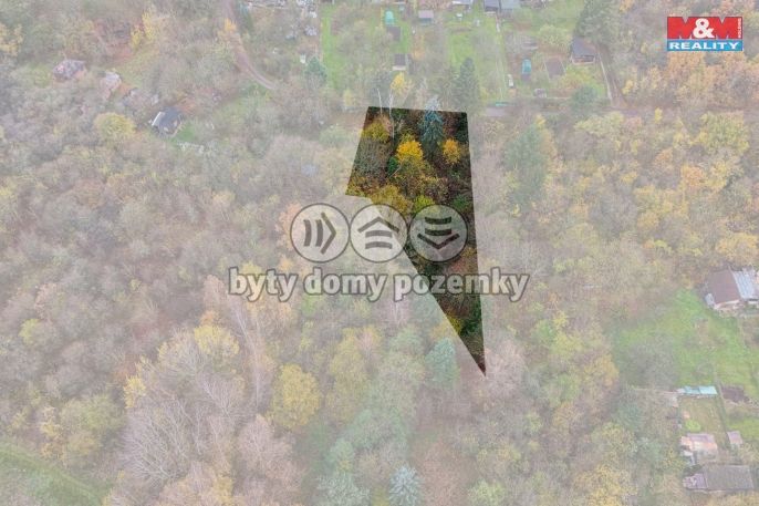 Prodej, Pozemek k bydlení, Plzeň