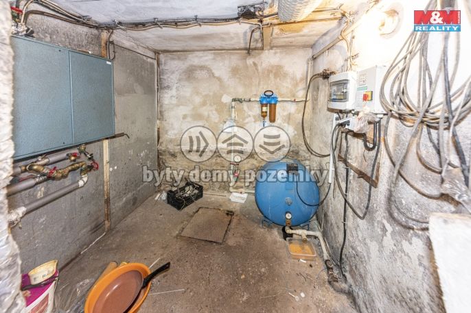 Prodej, Rodinný dům, Vavřinec