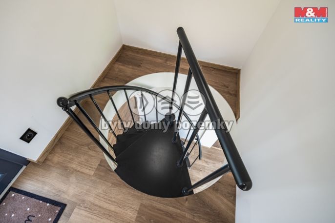 Prodej, Chata, Milešov