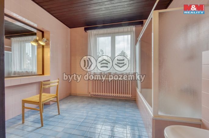 Prodej, Nájemní dům, Plzeň