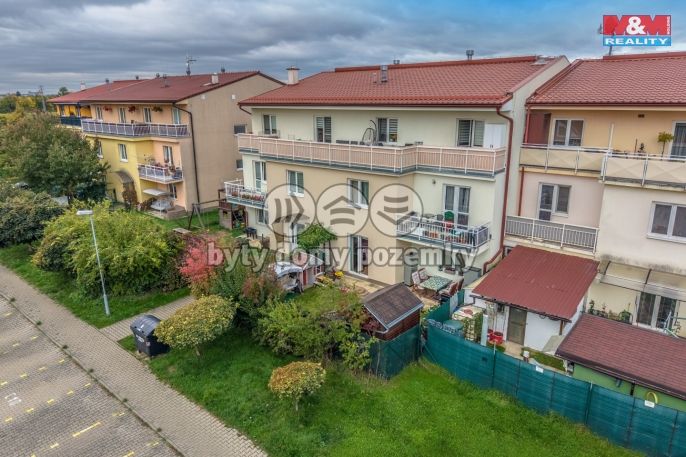 Prodej, Byt 2+kk, Nehvizdy