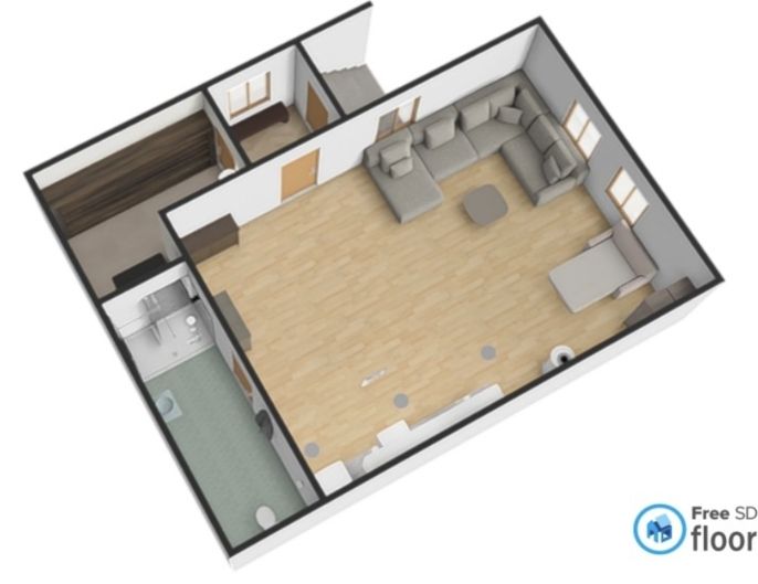 Prodej, Chata, Vyskytná nad Jihlavou