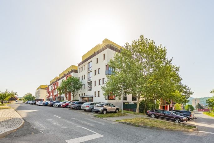 Prodej, Byt 4+kk, Beroun