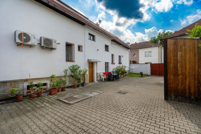 Prodej, Rodinný dům, Lovosice