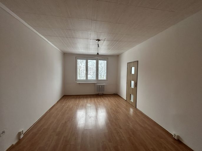 Pronájem, Byt 2+1, Ústí nad Labem