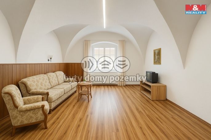 Prodej, Rodinný dům, Mirovice