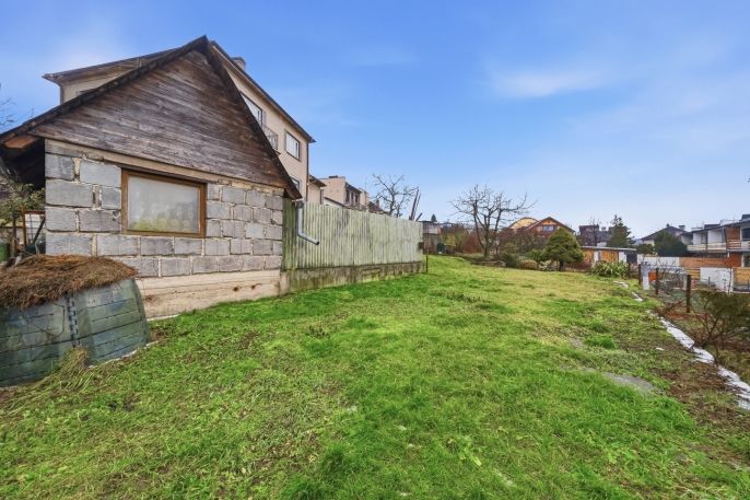 Prodej, Rodinný dům, Zábřeh