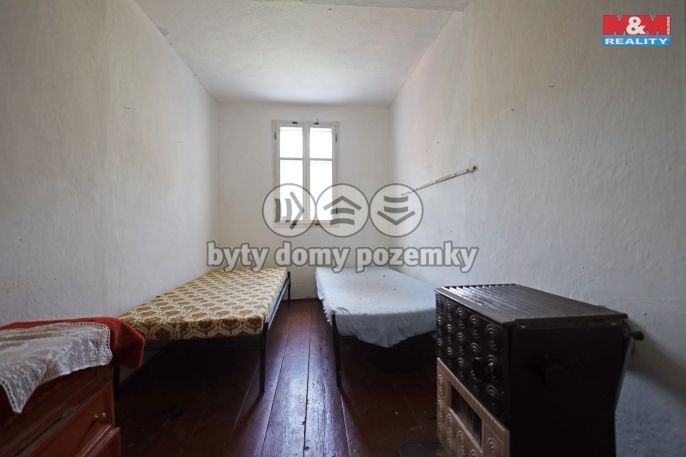 Prodej, Chata, Kraslice