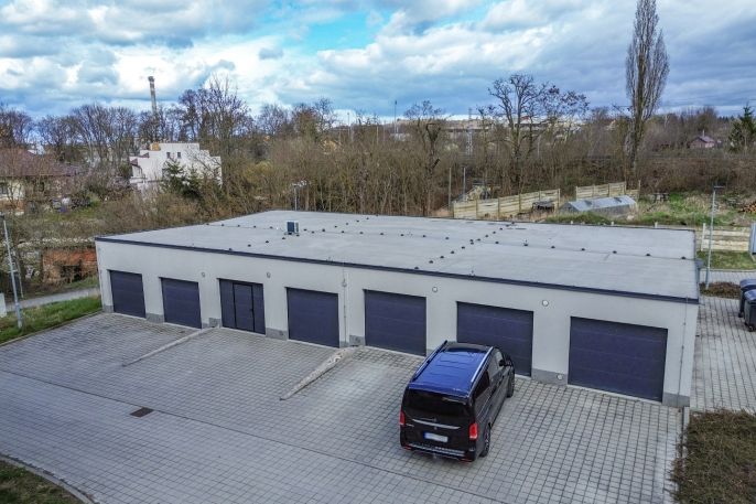 Pronájem, Byt 3+kk, Dobřany