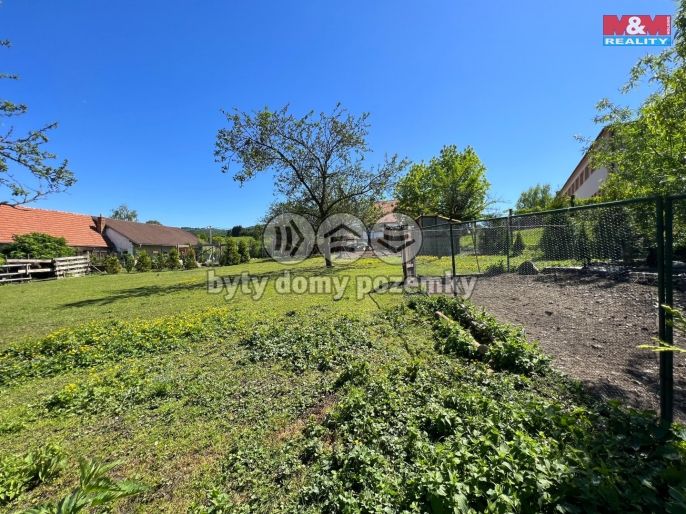 Prodej, Zahrada, Roštín