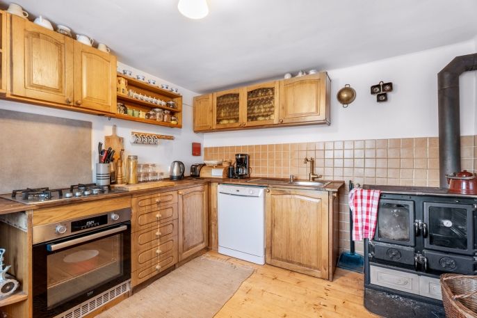 Prodej, Chalupa, Tanvald