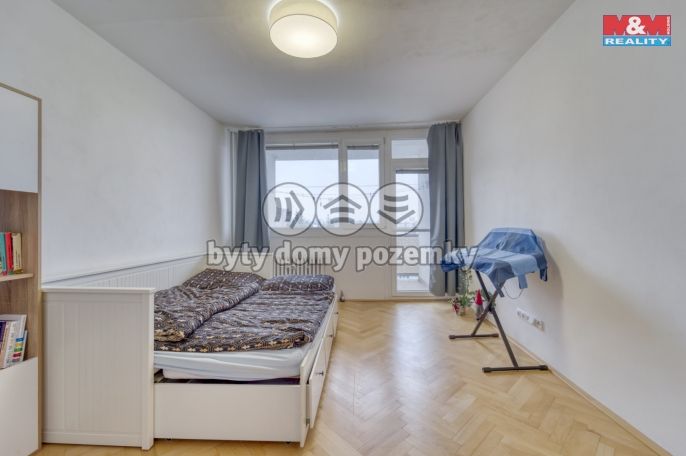 Prodej, Byt 3+1, Plzeň