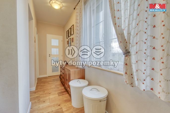 Prodej, Rodinný dům, Karlovy Vary