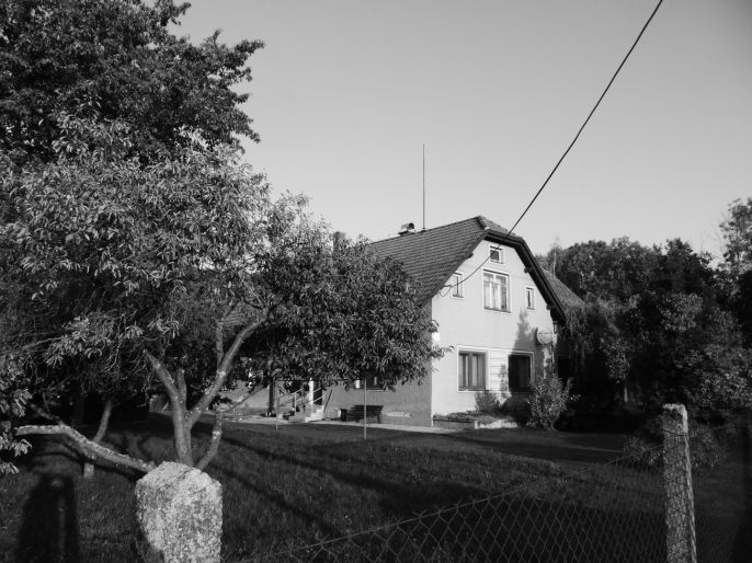 Prodej, Rodinný dům, Vestec