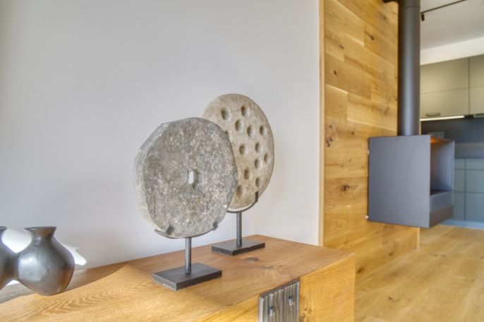 Prodej, Byt 2+kk, Špindlerův Mlýn