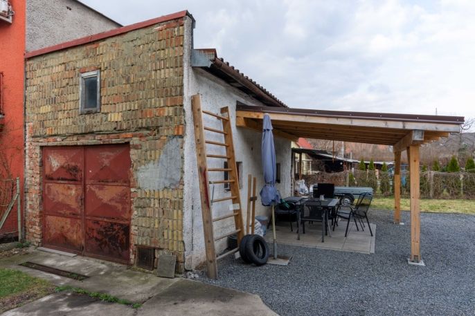 Prodej, Rodinný dům, Ostrava