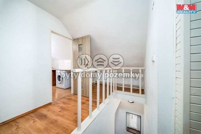 Prodej, Rodinný dům, Svojetice