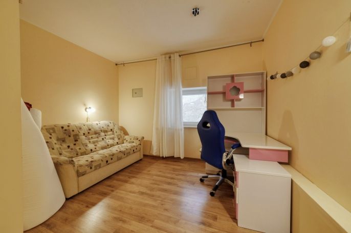 Pronájem, Byt 3+kk, Mariánské Lázně