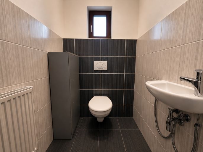 Prodej, Rodinný dům, Libhošť
