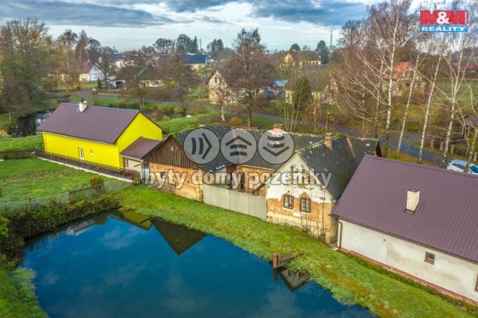 Prodej, Rodinný dům, Chotěboř